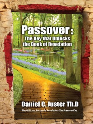 cover image of Passover